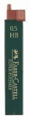 Faber Castell mine 0,5 mm